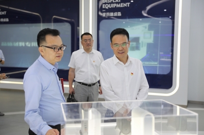 2022年6月1日，嘉興市委常委，統(tǒng)戰(zhàn)部部長李小平一行赴天通調(diào)研并召開專題座談會